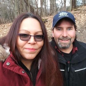 Meet your Posher, Adrienne